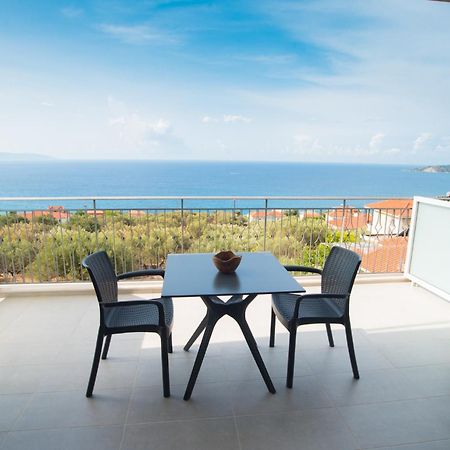Vlachata Nirvana Homes מראה חיצוני תמונה