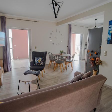 Vlachata Nirvana Homes מראה חיצוני תמונה