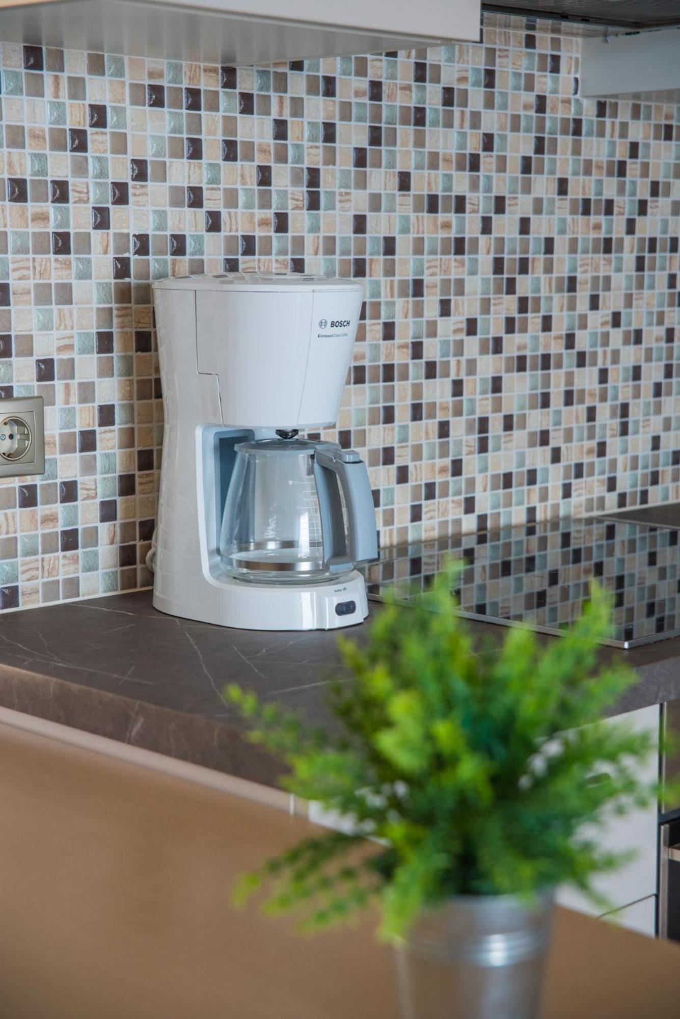 Vlachata Nirvana Homes מראה חיצוני תמונה