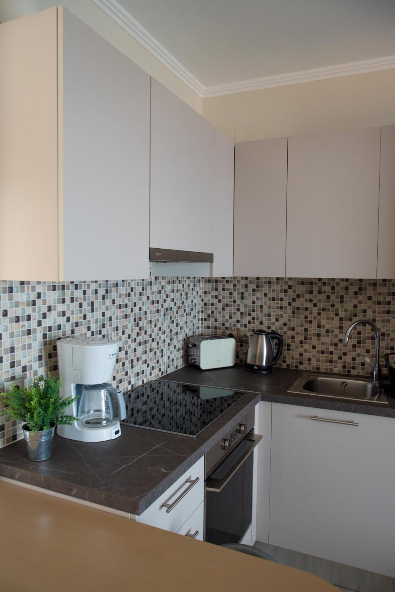 Vlachata Nirvana Homes מראה חיצוני תמונה