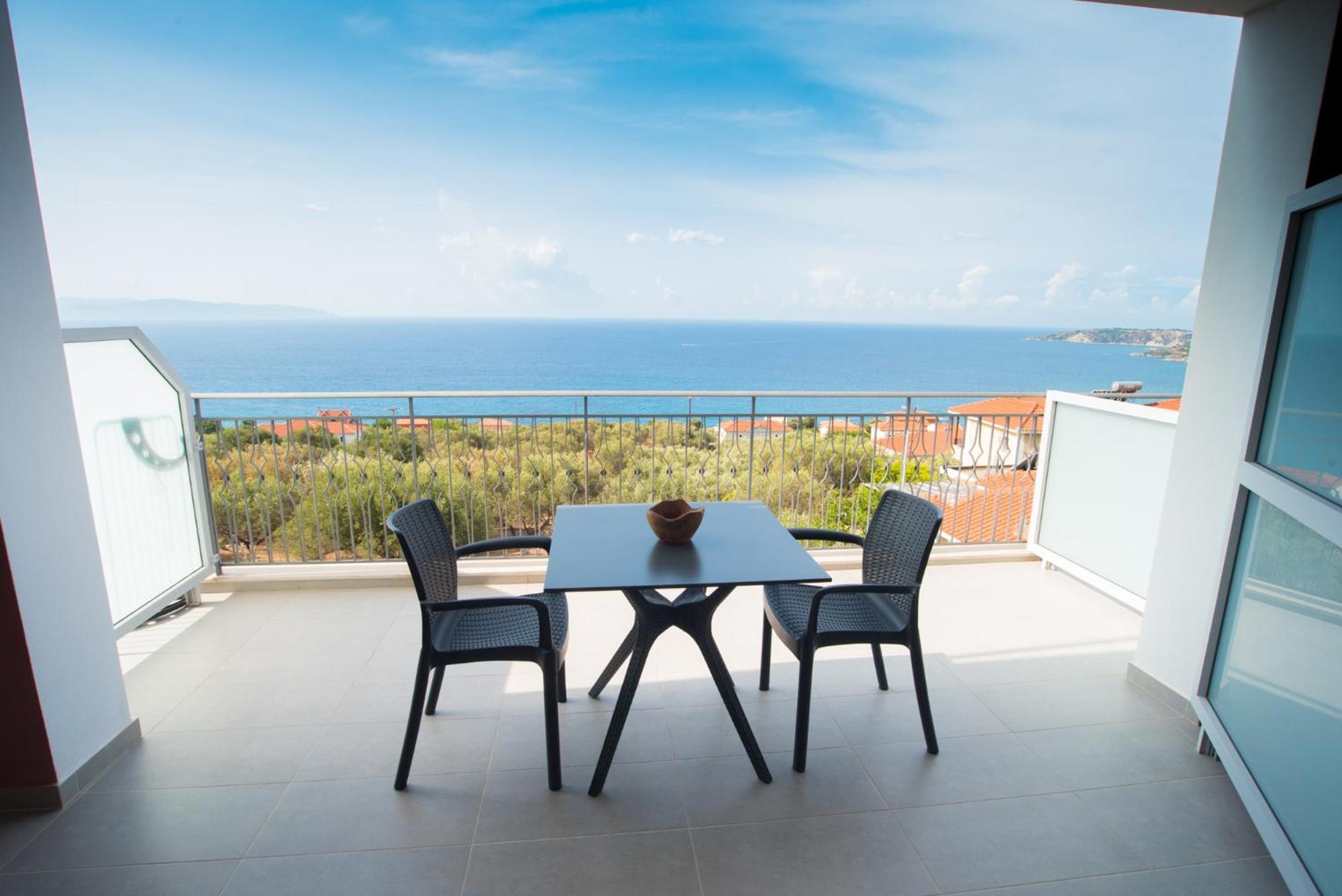 Vlachata Nirvana Homes מראה חיצוני תמונה