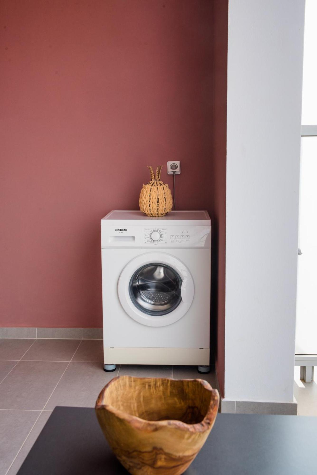 Vlachata Nirvana Homes מראה חיצוני תמונה