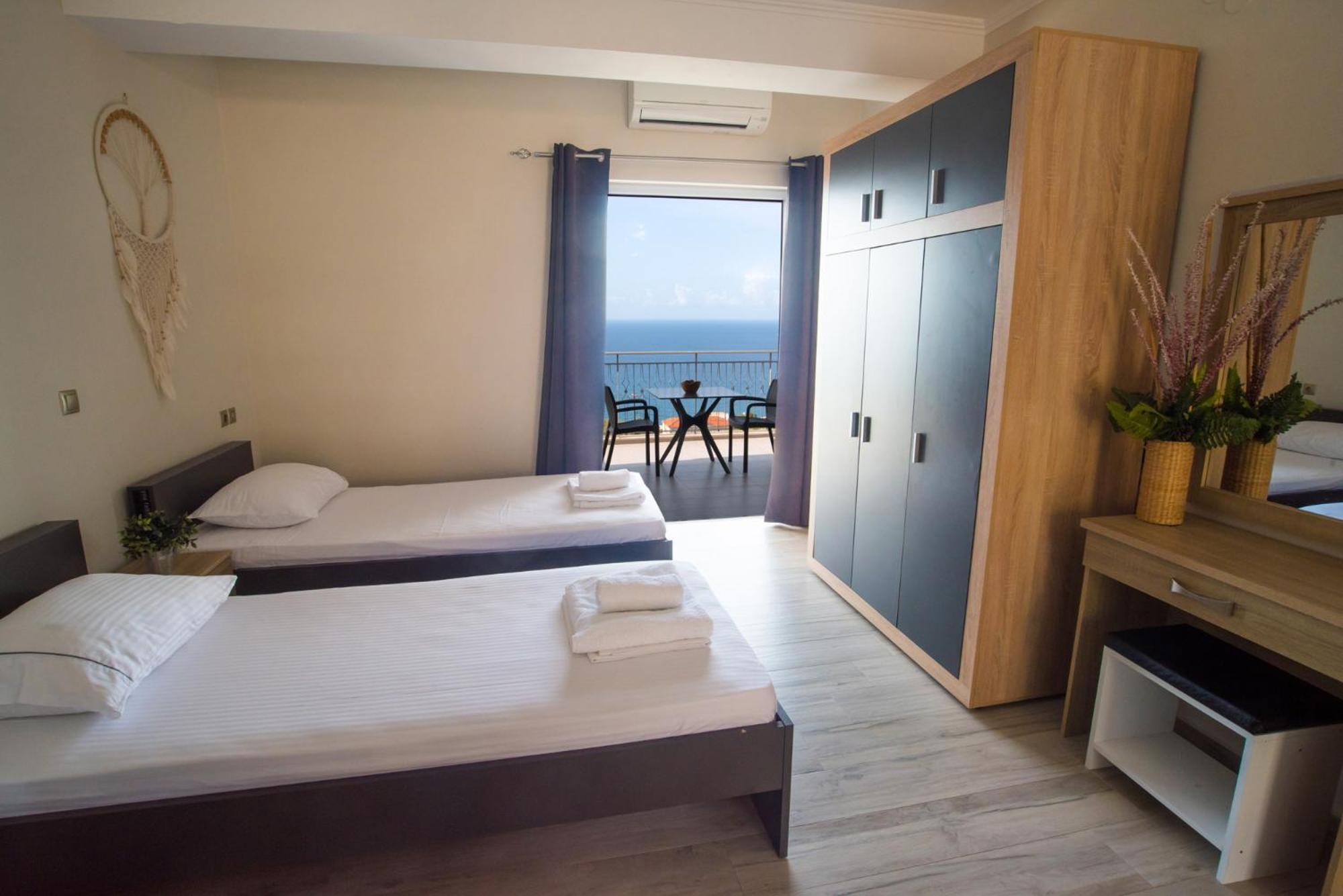 Vlachata Nirvana Homes מראה חיצוני תמונה