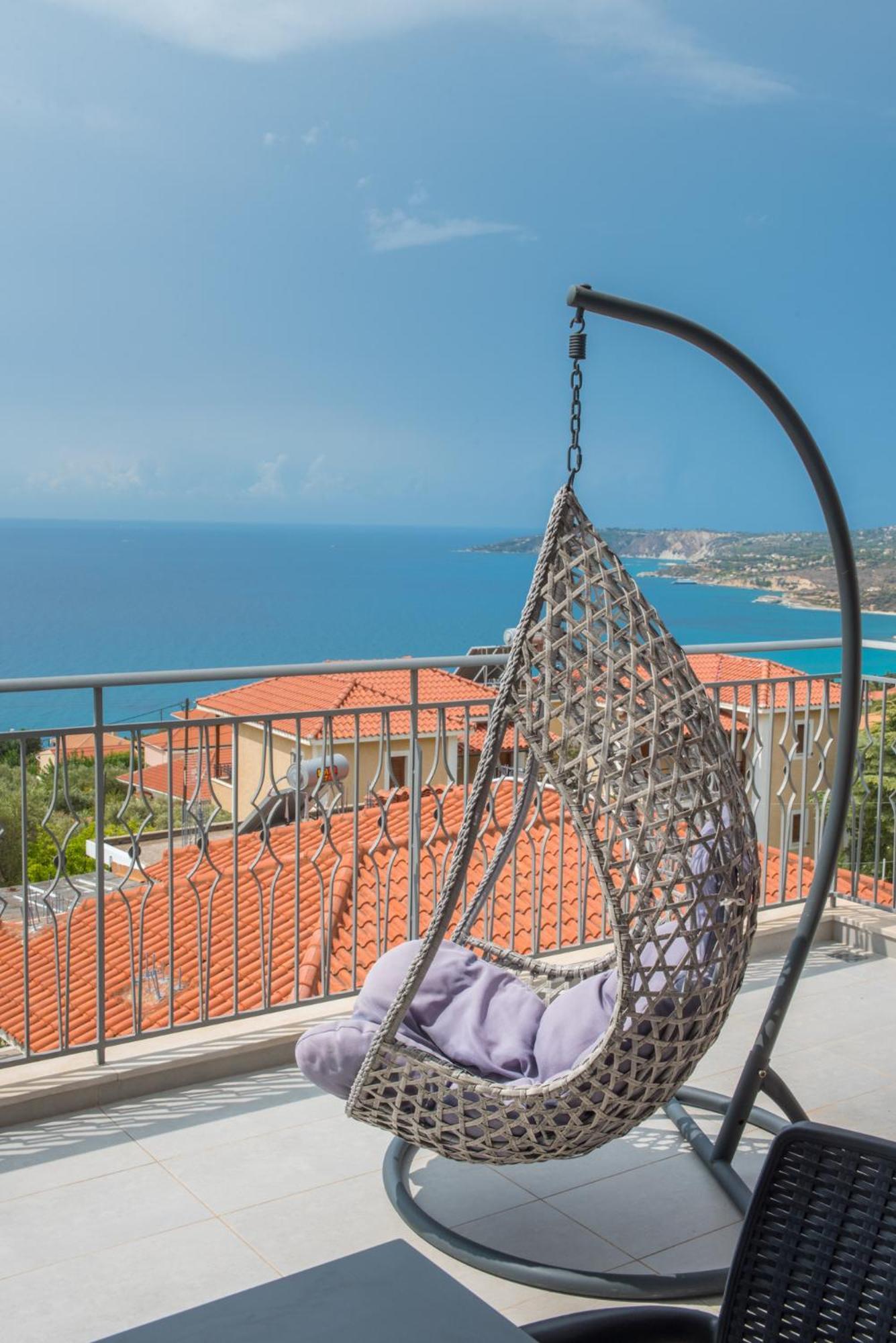 Vlachata Nirvana Homes מראה חיצוני תמונה
