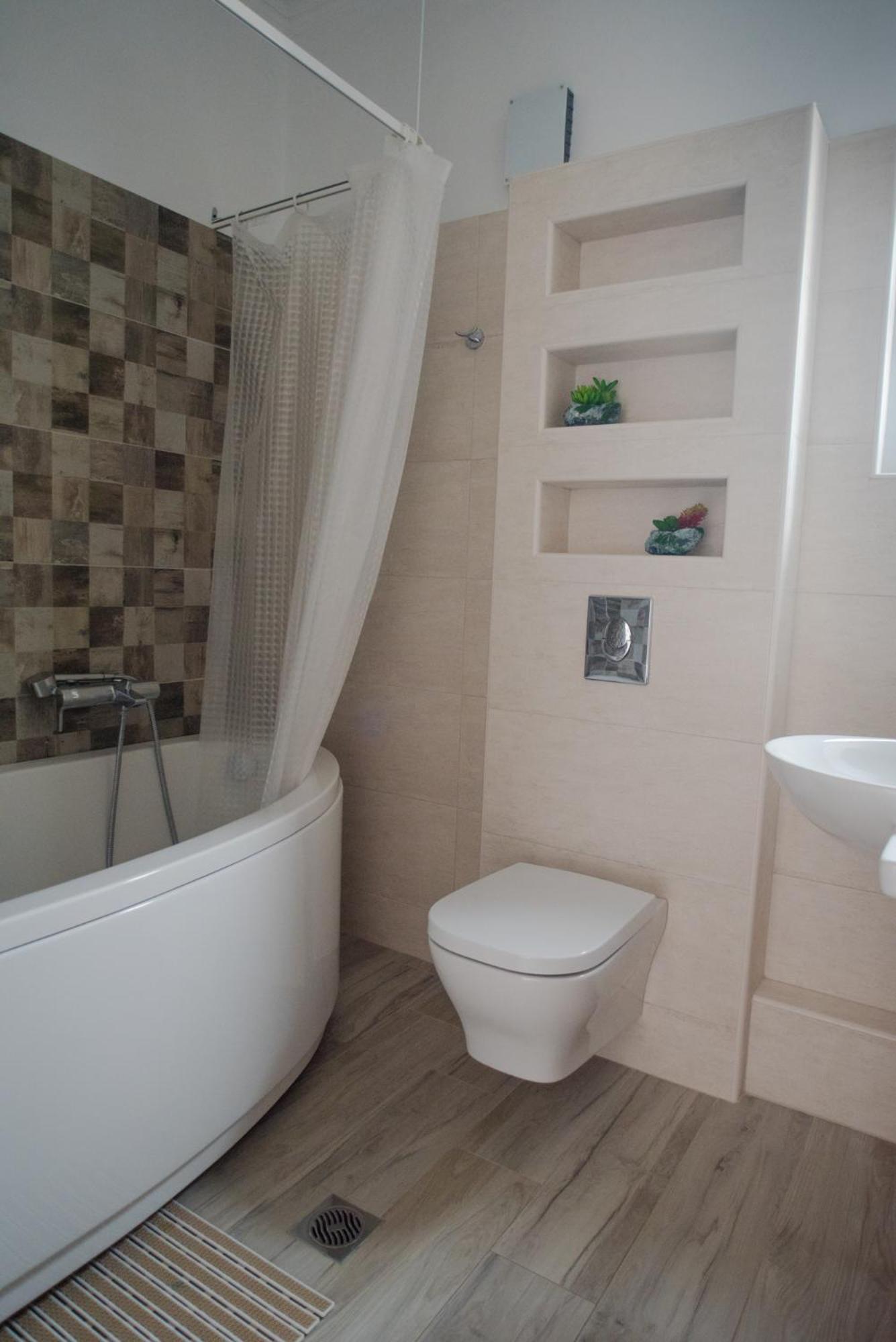 Vlachata Nirvana Homes מראה חיצוני תמונה