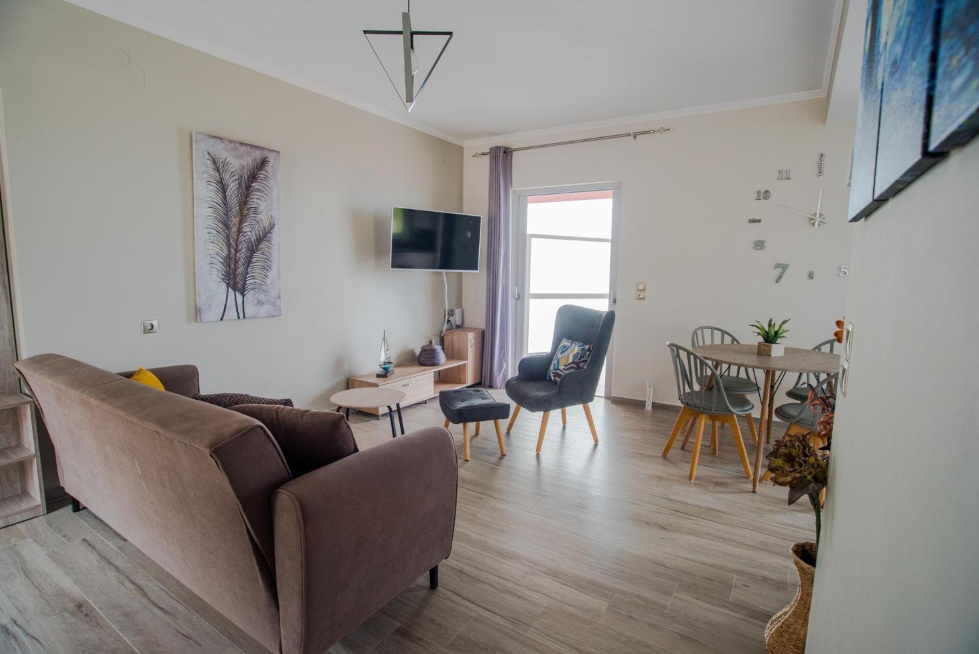 Vlachata Nirvana Homes מראה חיצוני תמונה