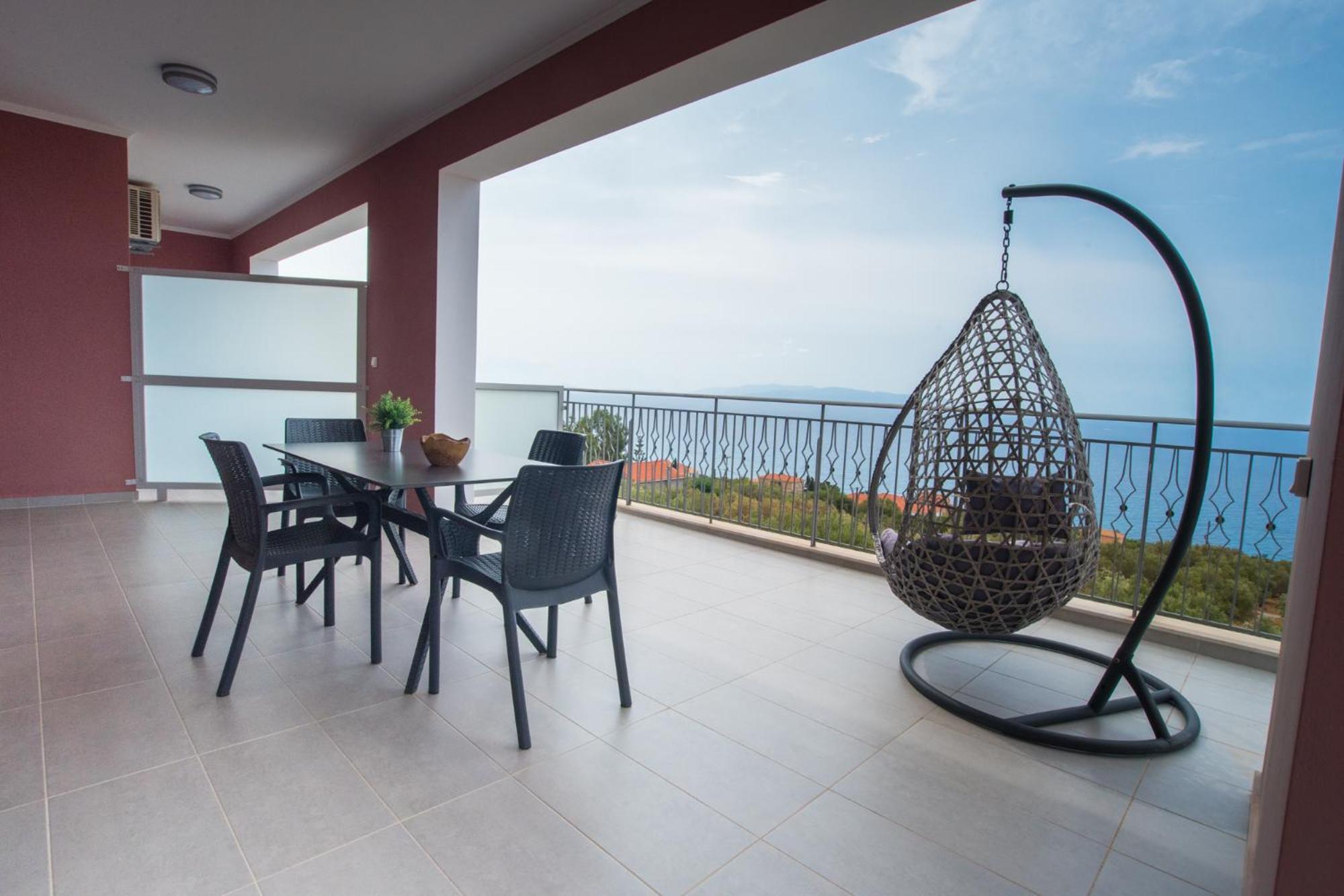 Vlachata Nirvana Homes מראה חיצוני תמונה
