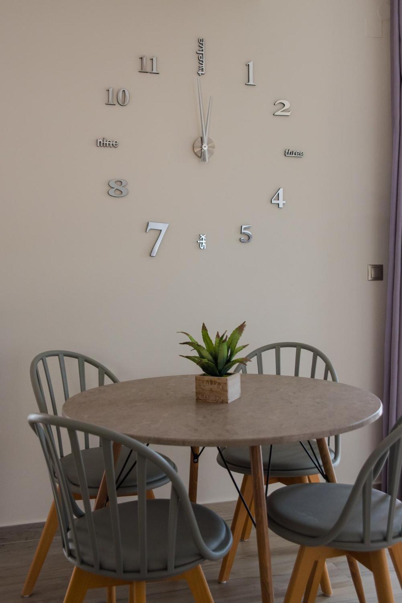Vlachata Nirvana Homes מראה חיצוני תמונה