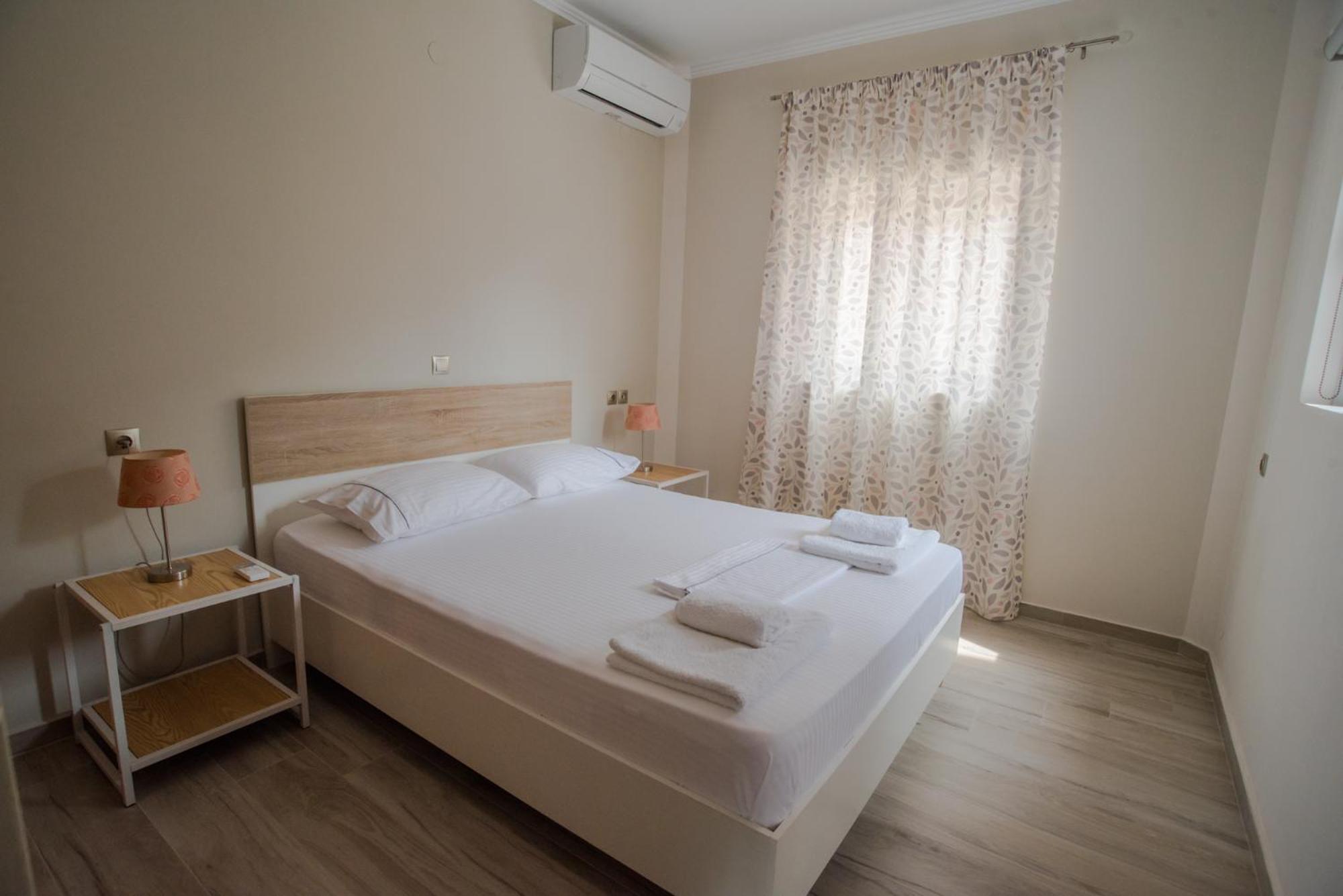Vlachata Nirvana Homes מראה חיצוני תמונה