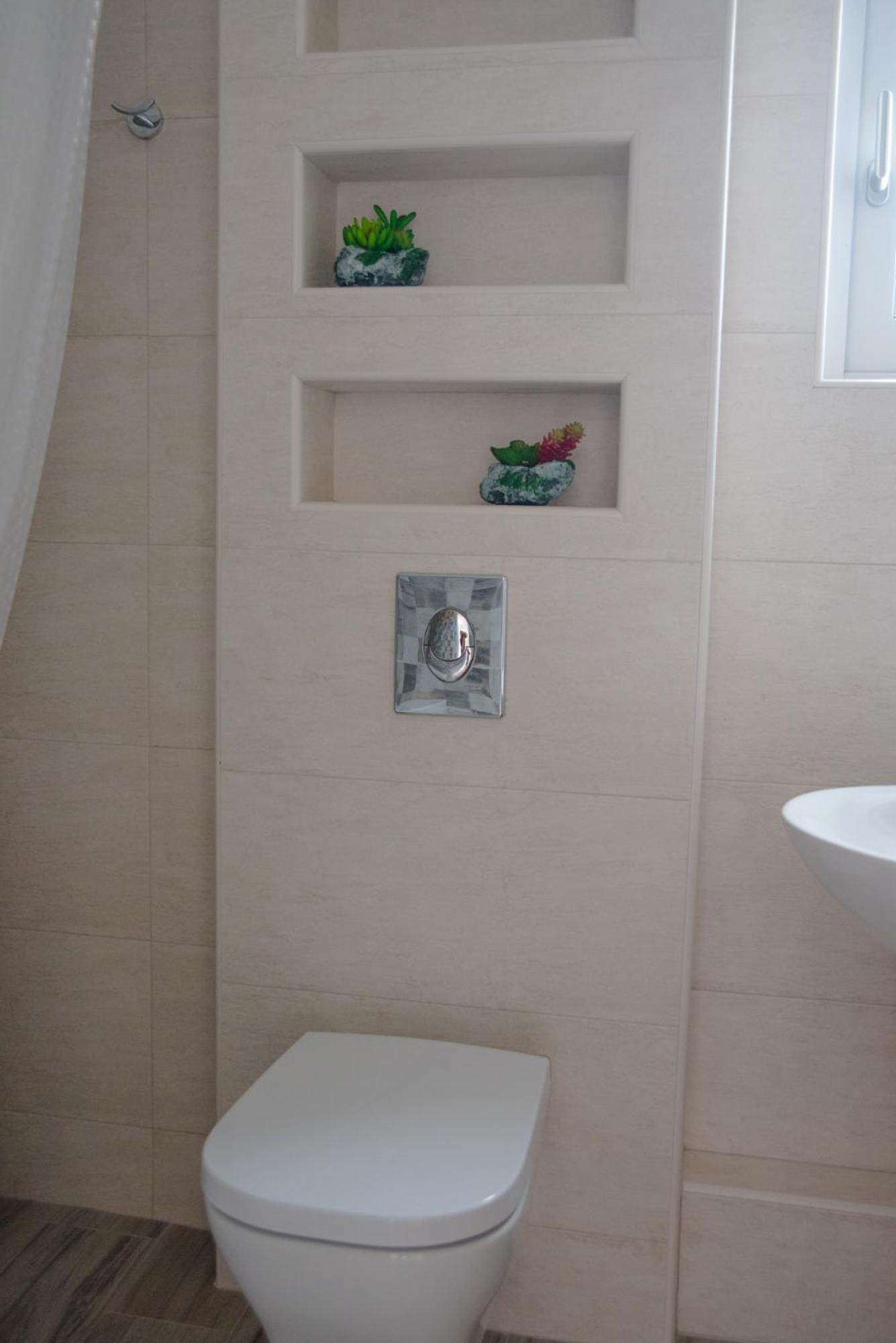 Vlachata Nirvana Homes מראה חיצוני תמונה
