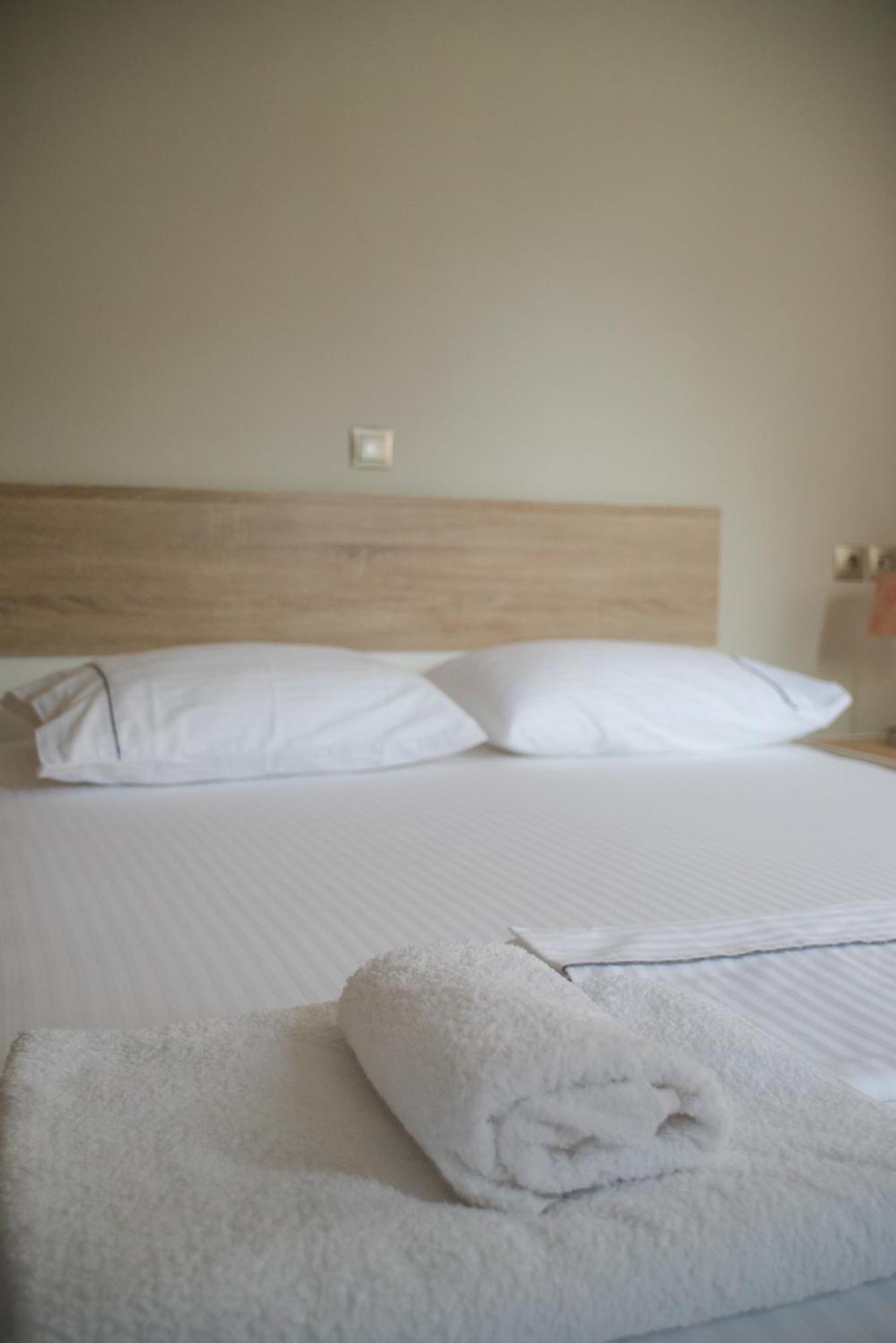 Vlachata Nirvana Homes מראה חיצוני תמונה